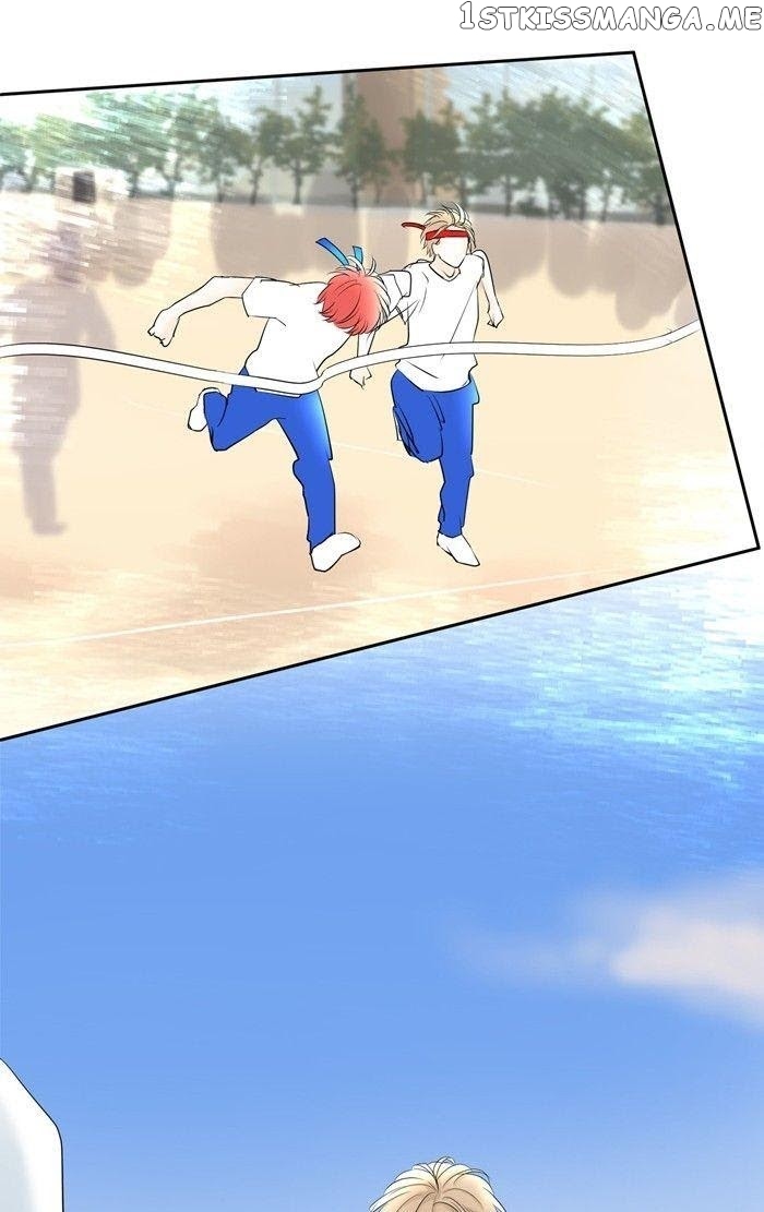 Choco Latte Chapter 59 - page 33