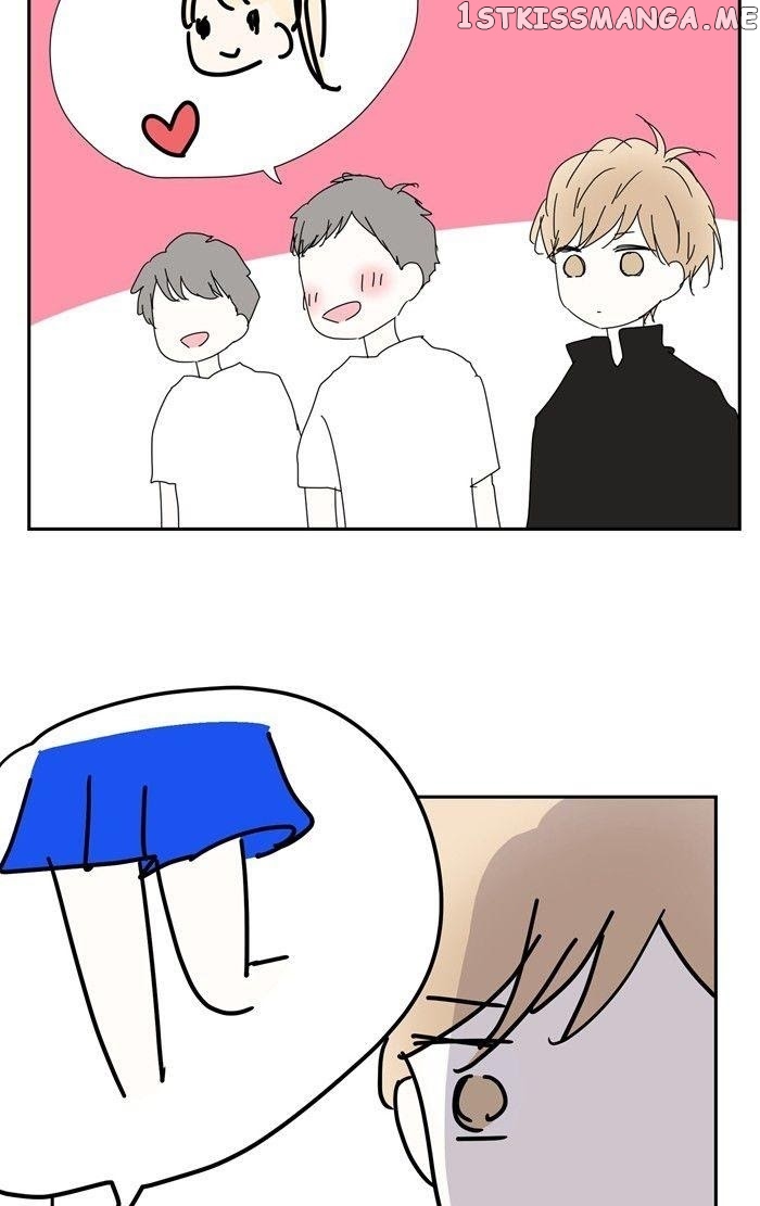 Choco Latte Chapter 59 - page 4