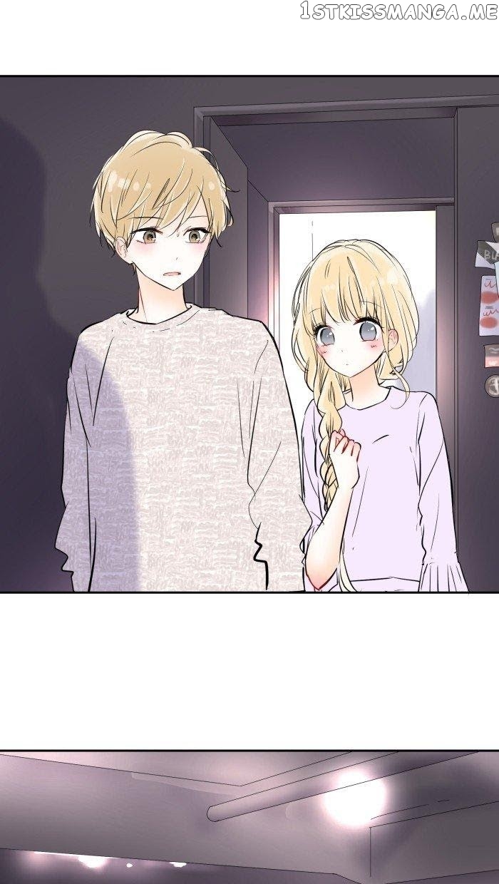 Choco Latte Chapter 16 - page 2