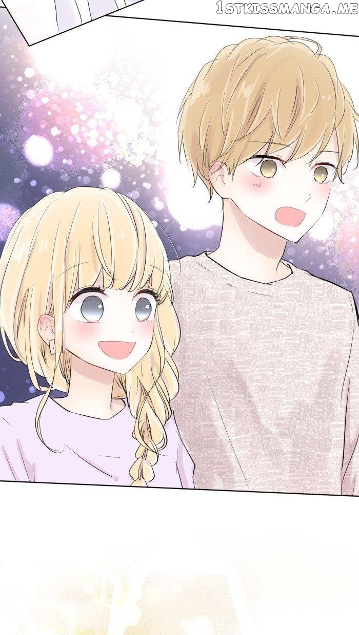 Choco Latte Chapter 16 - page 26