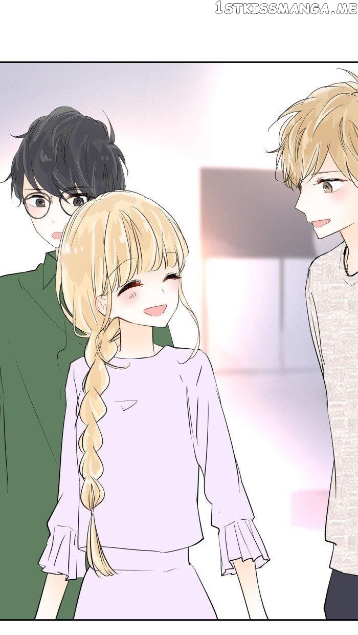 Choco Latte Chapter 16 - page 31