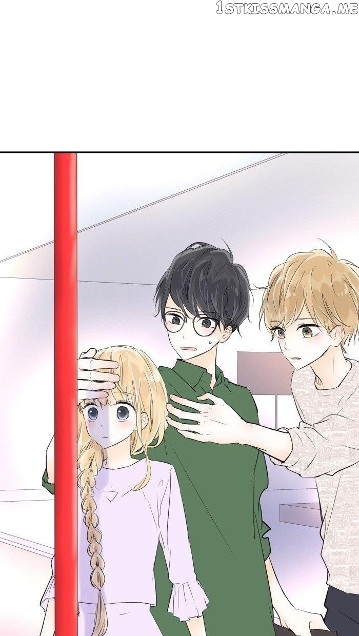 Choco Latte Chapter 16 - page 33