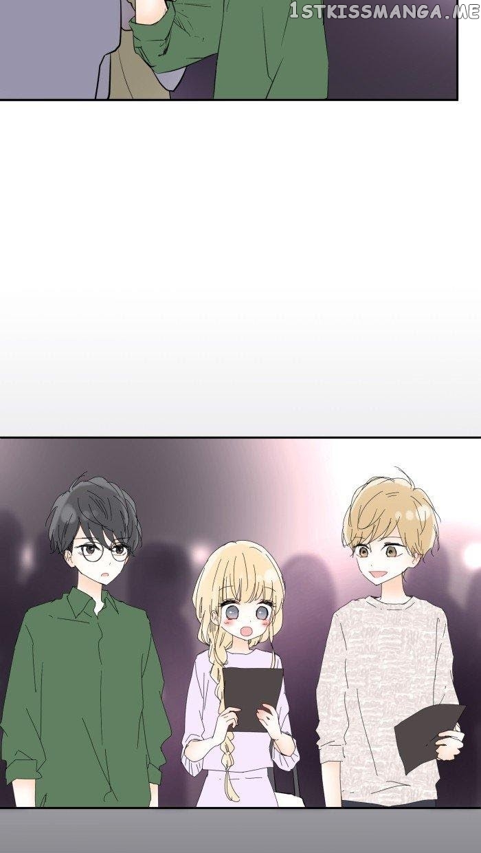Choco Latte Chapter 16 - page 4