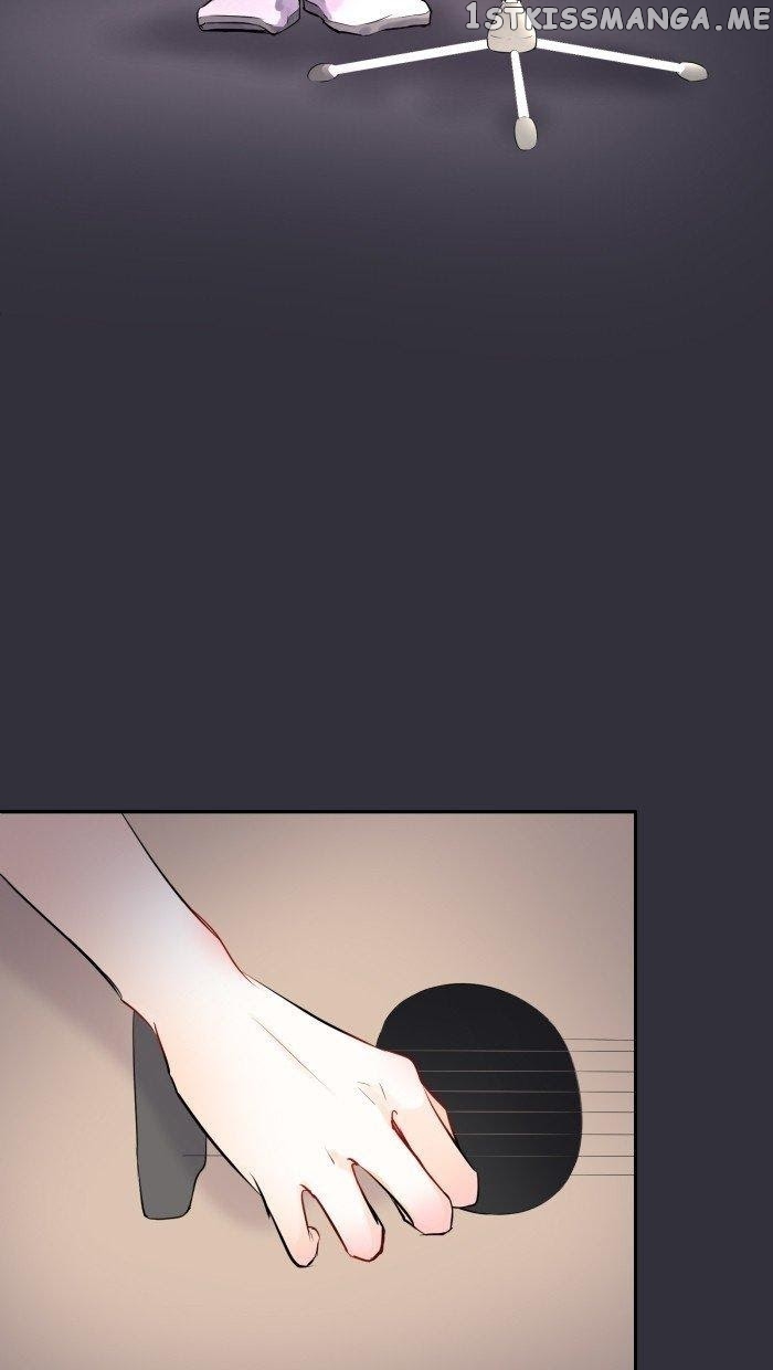 Choco Latte Chapter 16 - page 7