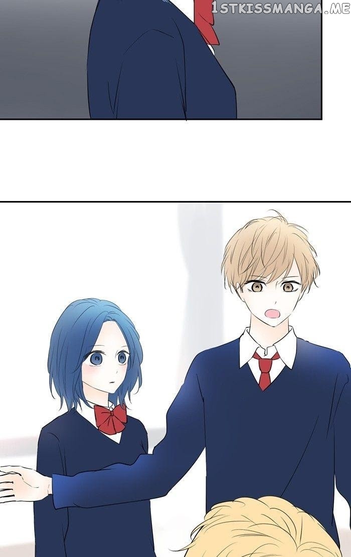 Choco Latte Chapter 60 - page 12