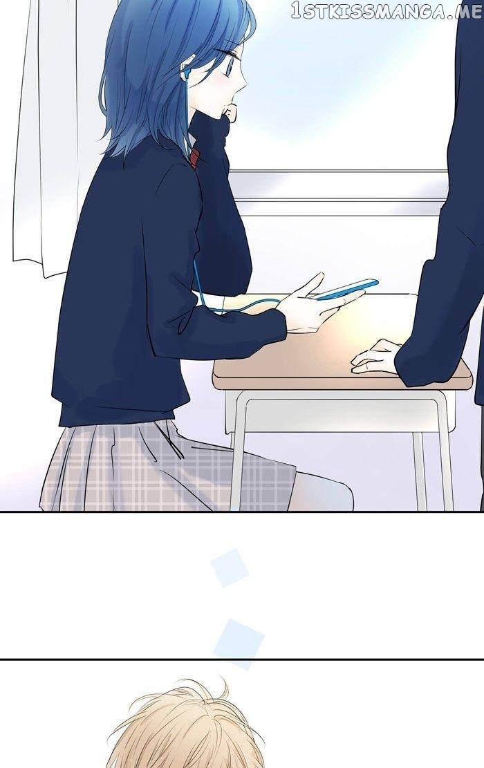 Choco Latte Chapter 60 - page 2