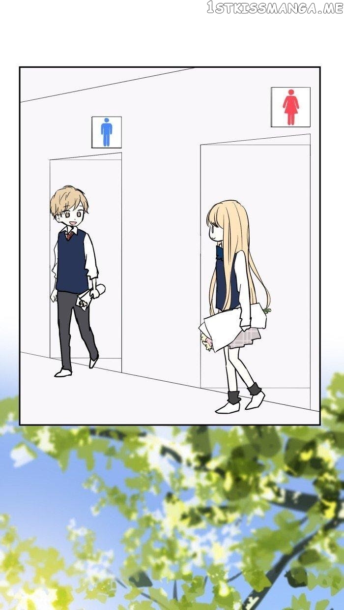 Choco Latte Chapter 17 - page 16