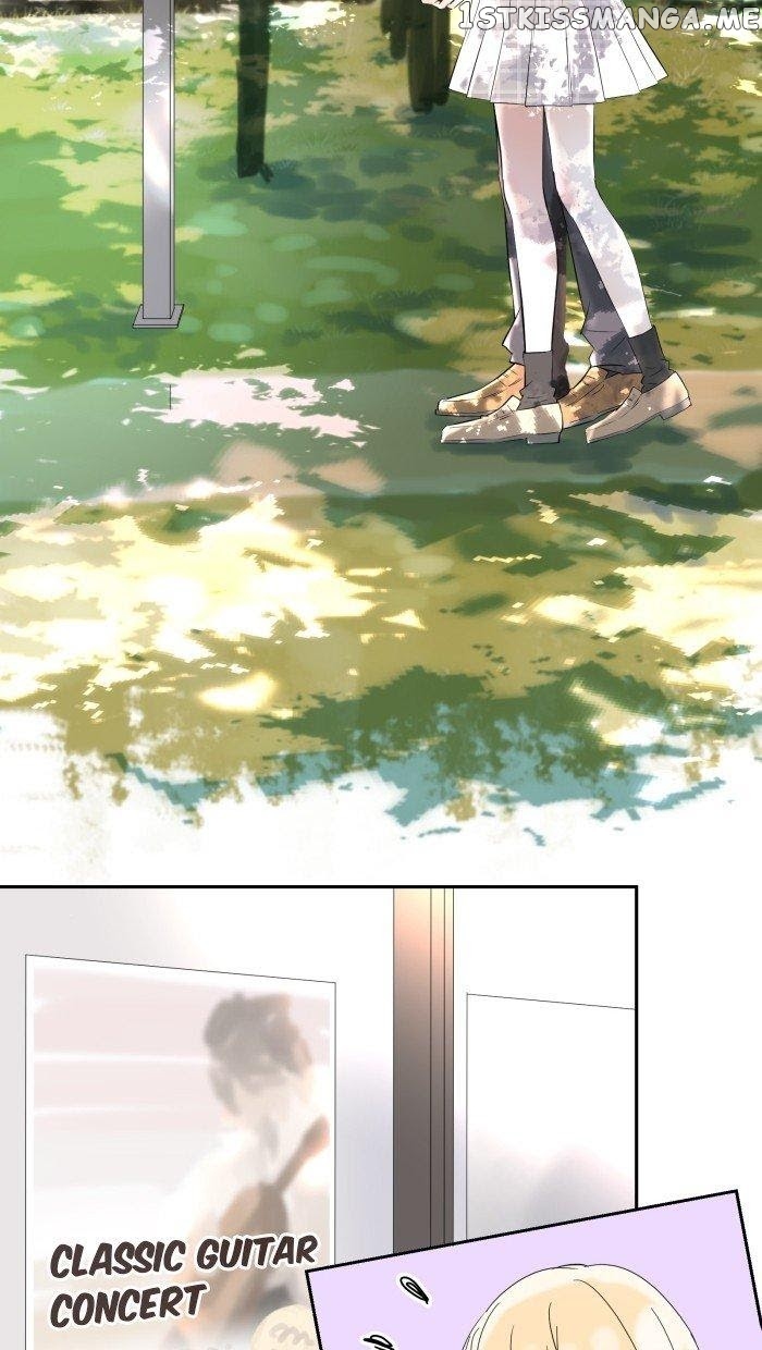 Choco Latte Chapter 17 - page 18
