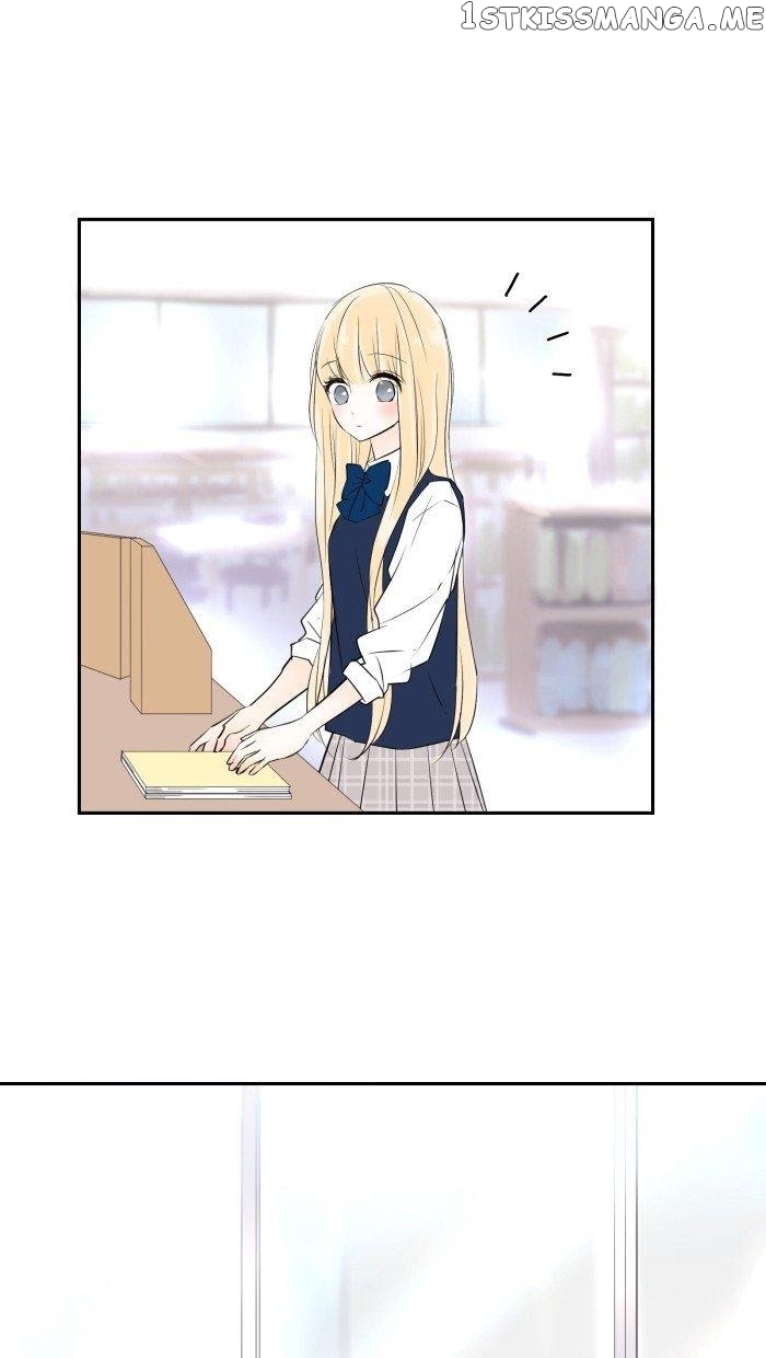 Choco Latte Chapter 17 - page 2