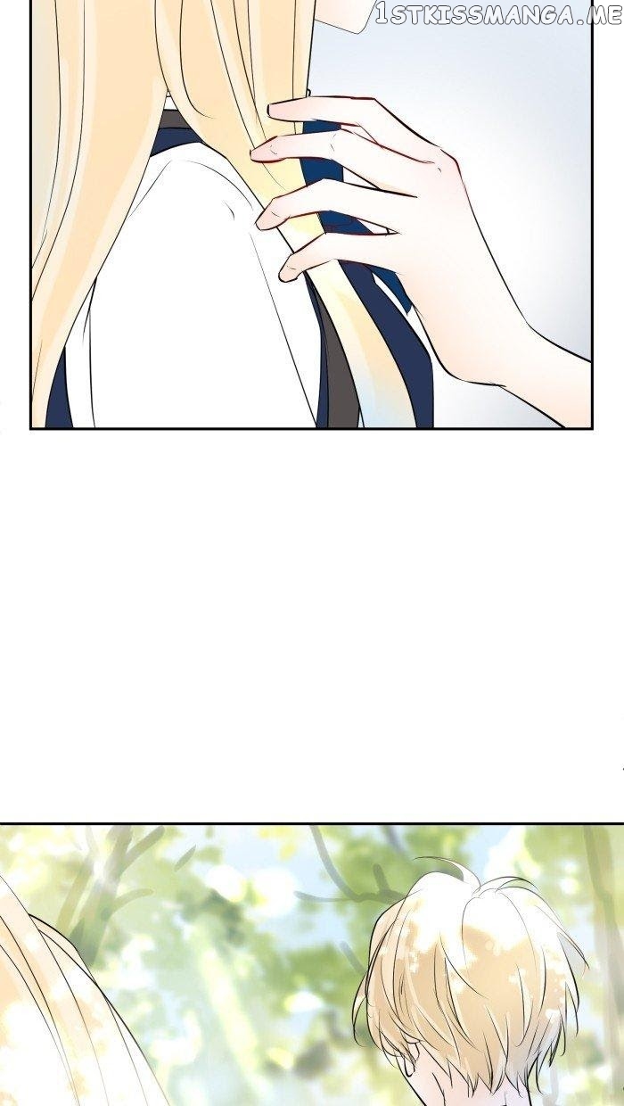 Choco Latte Chapter 17 - page 32