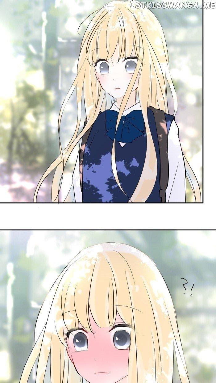 Choco Latte Chapter 17 - page 34