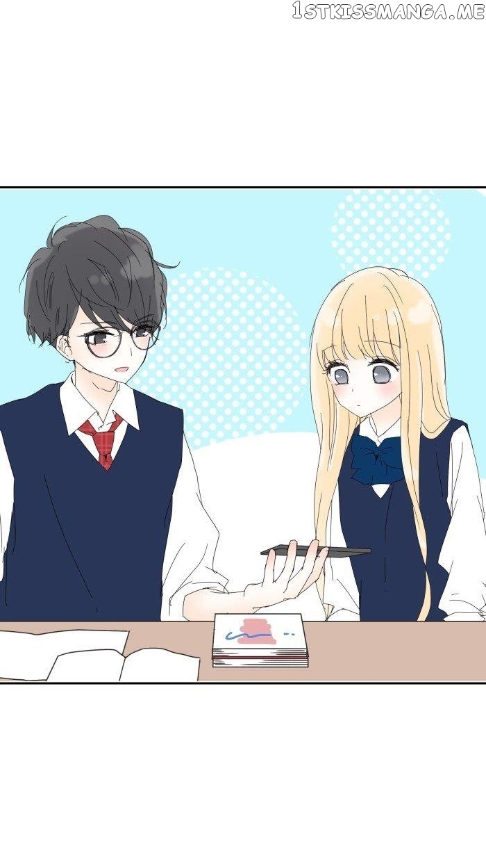 Choco Latte Chapter 17 - page 6