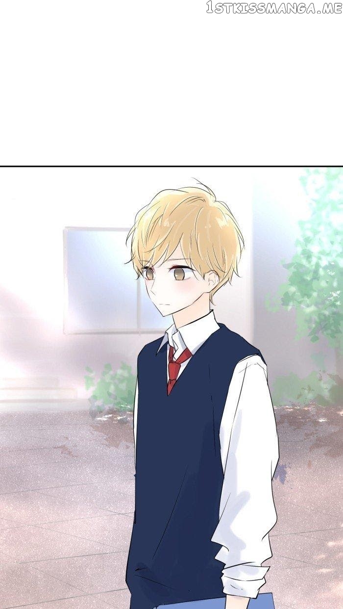 Choco Latte Chapter 17 - page 9