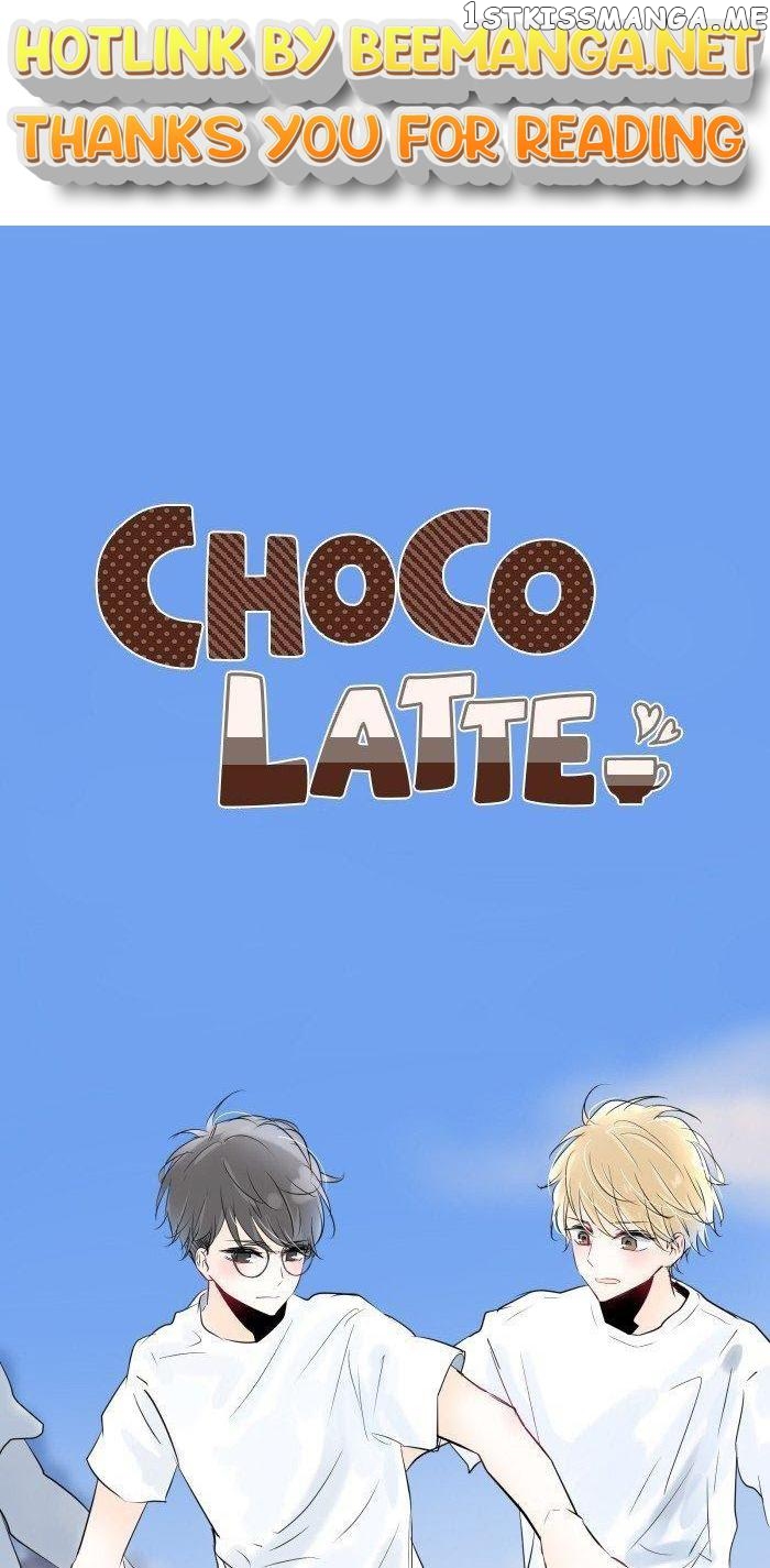 Choco Latte Chapter 18 - page 1