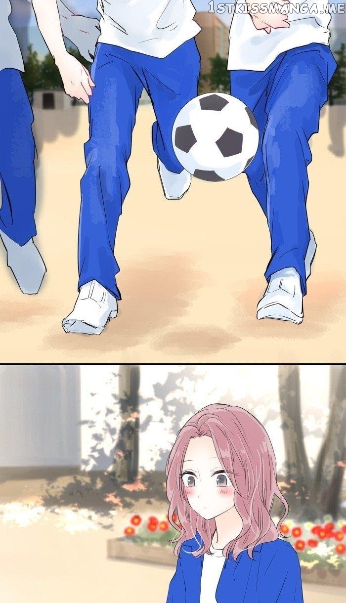 Choco Latte Chapter 18 - page 2