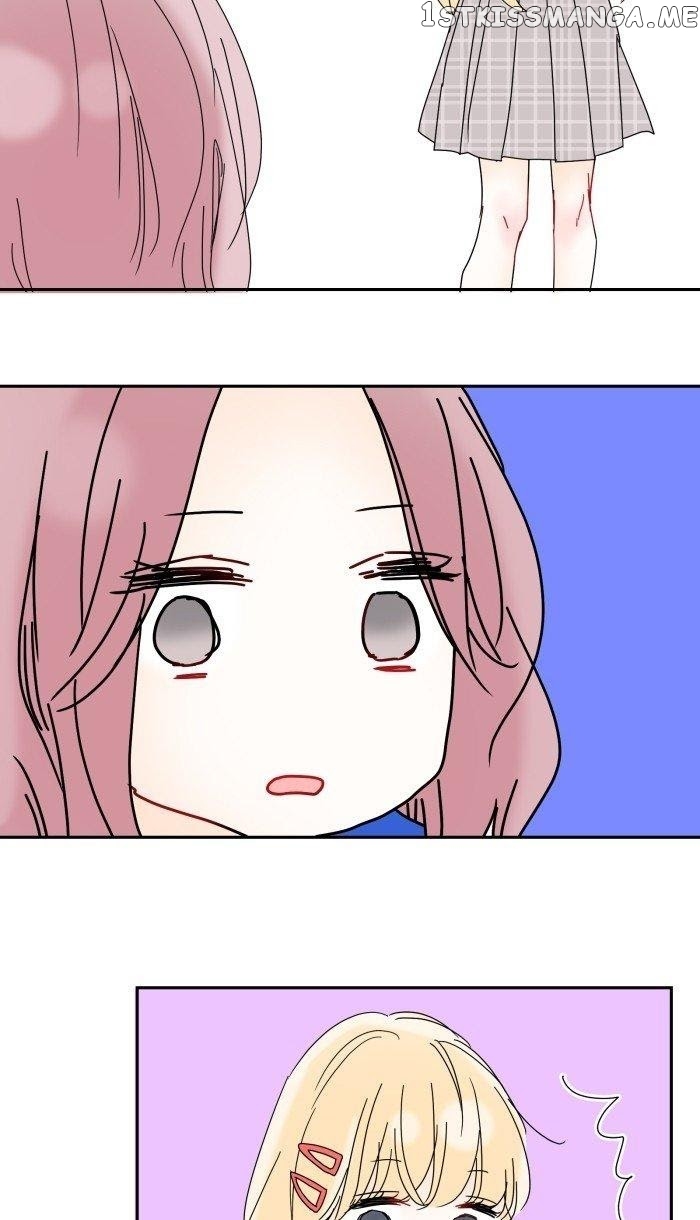 Choco Latte Chapter 18 - page 20