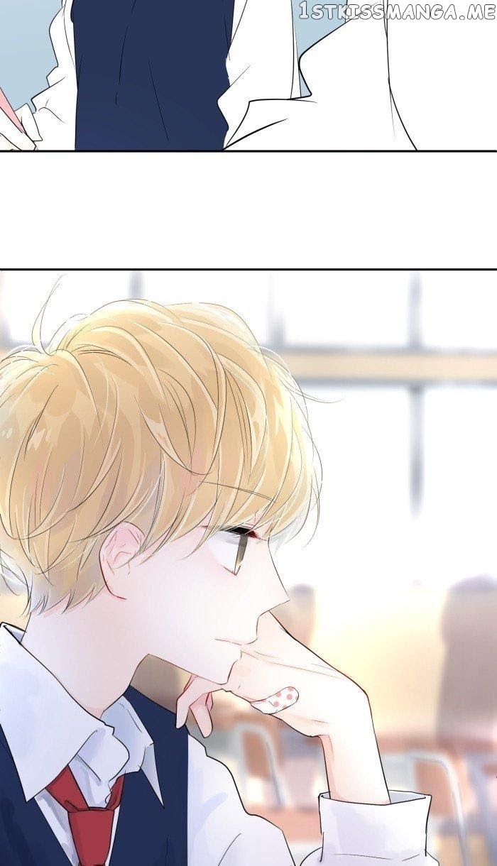Choco Latte Chapter 18 - page 25