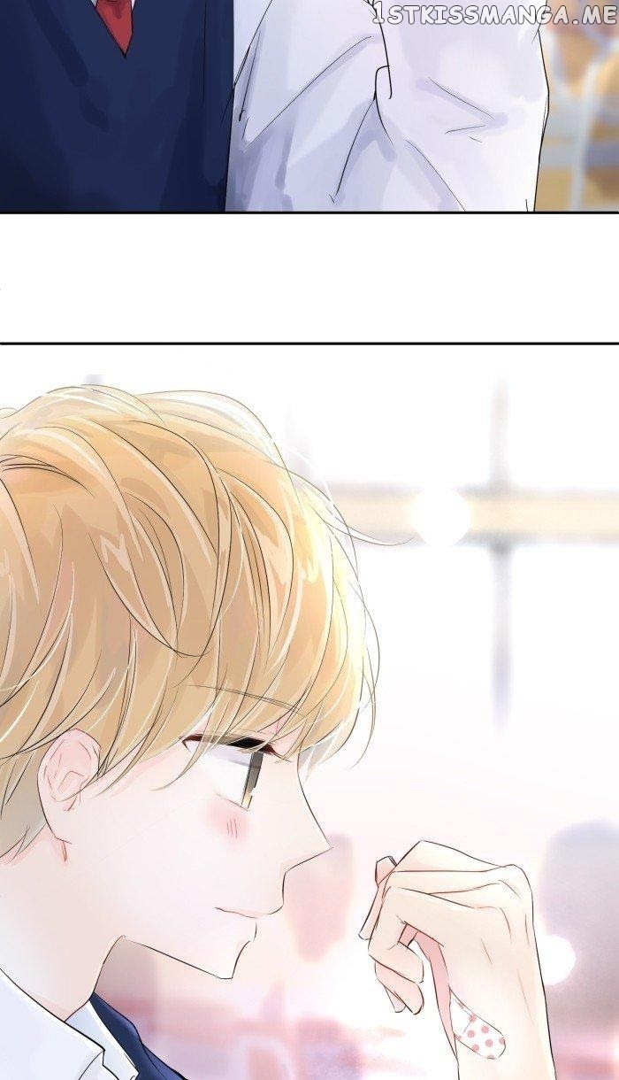 Choco Latte Chapter 18 - page 26