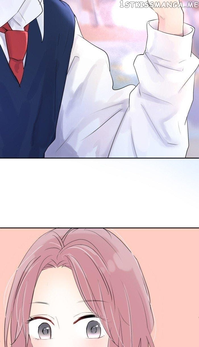 Choco Latte Chapter 18 - page 27