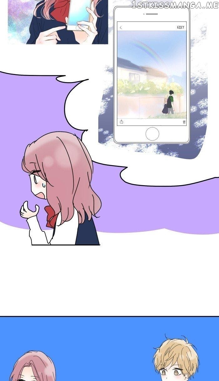 Choco Latte Chapter 18 - page 29