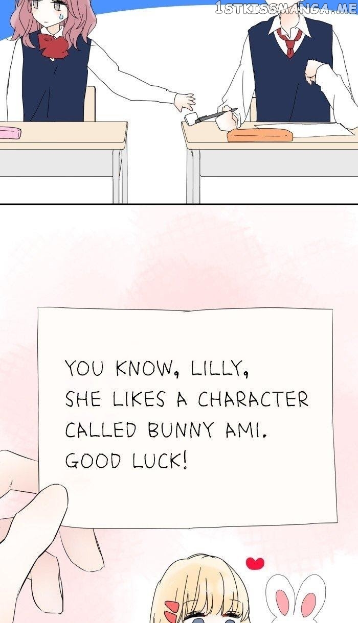 Choco Latte Chapter 18 - page 30