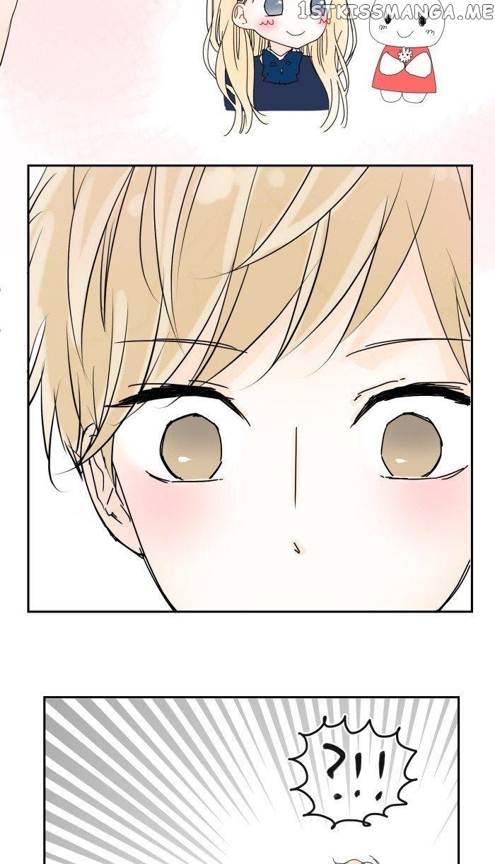Choco Latte Chapter 18 - page 31