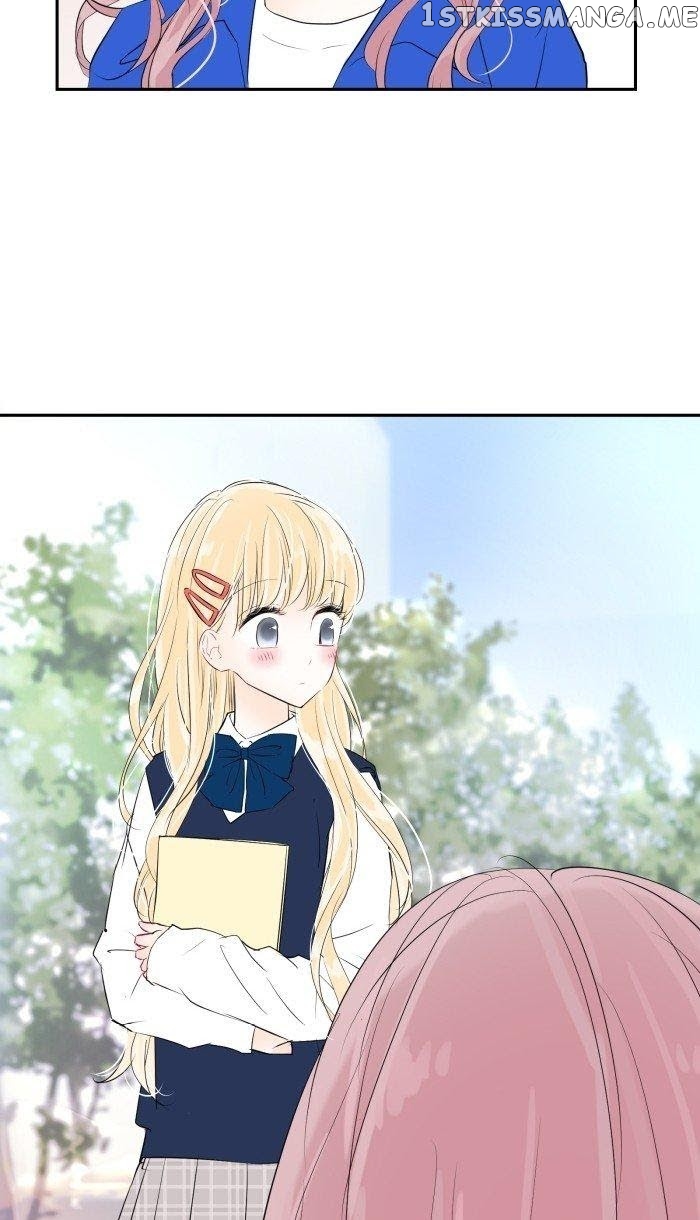 Choco Latte Chapter 18 - page 4