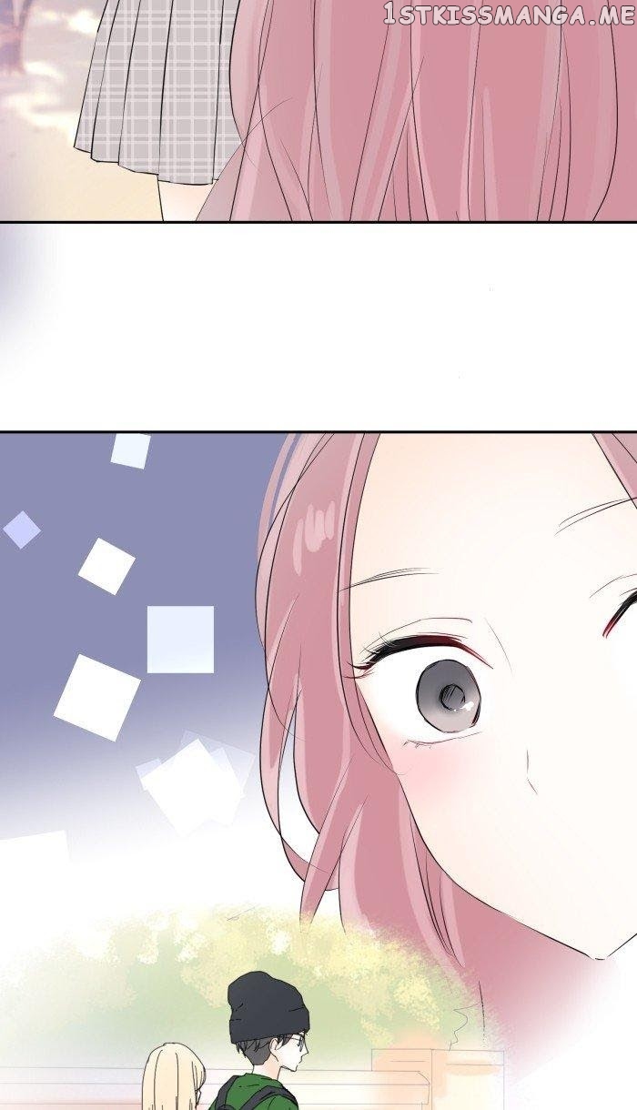 Choco Latte Chapter 18 - page 5