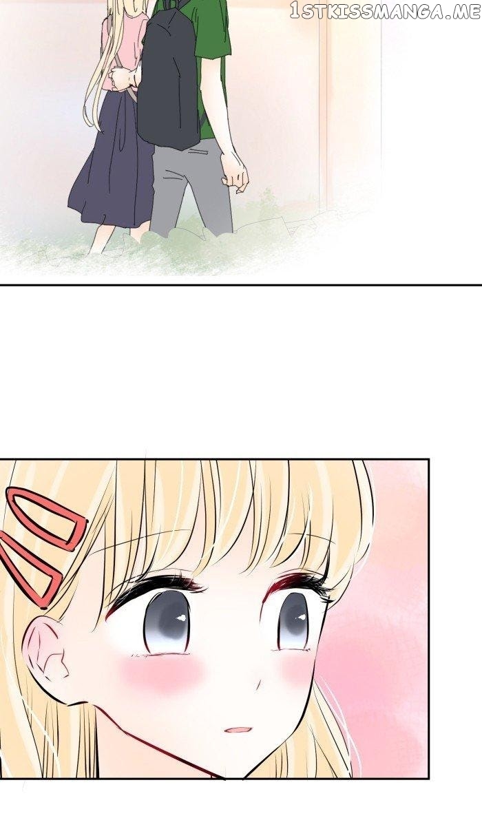 Choco Latte Chapter 18 - page 6
