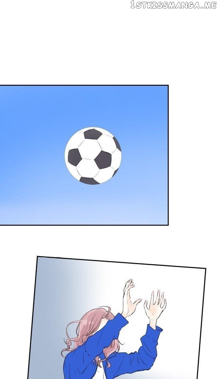 Choco Latte Chapter 18 - page 8