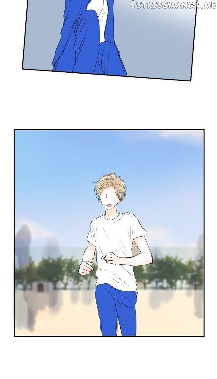 Choco Latte Chapter 18 - page 9