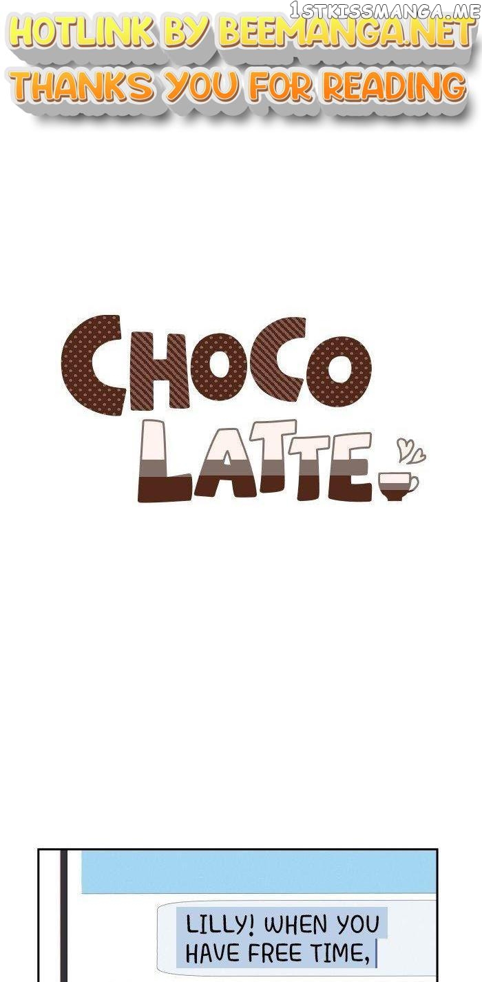 Choco Latte Chapter 19 - page 1