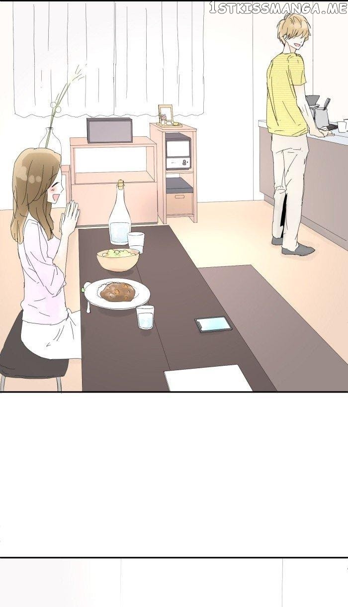 Choco Latte Chapter 19 - page 12
