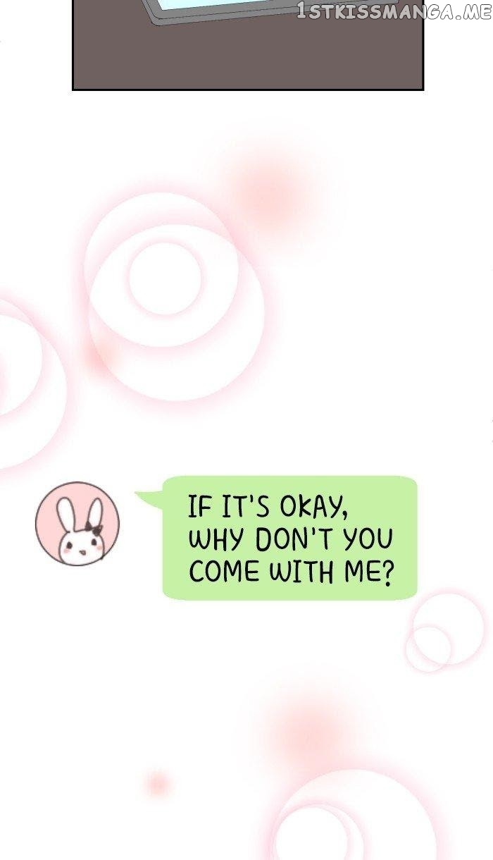 Choco Latte Chapter 19 - page 14