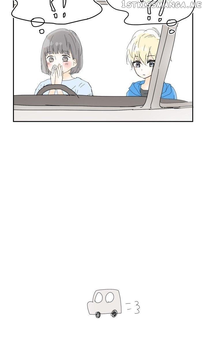 Choco Latte Chapter 19 - page 18