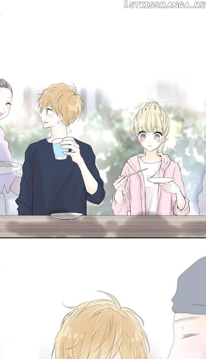 Choco Latte Chapter 19 - page 24