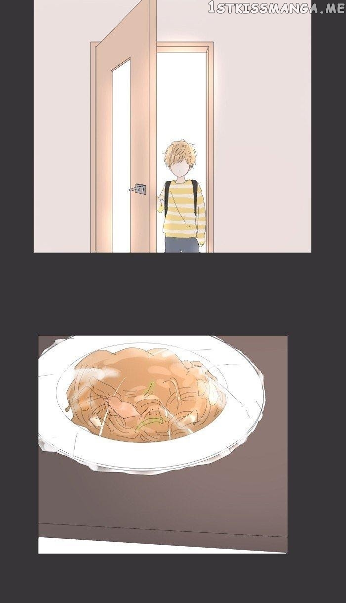 Choco Latte Chapter 19 - page 26