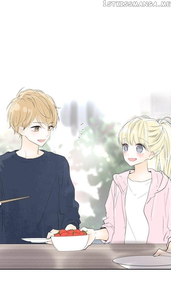 Choco Latte Chapter 19 - page 28