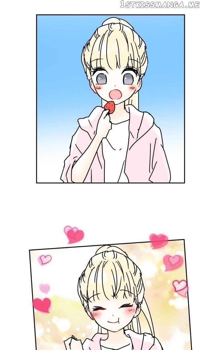 Choco Latte Chapter 19 - page 29