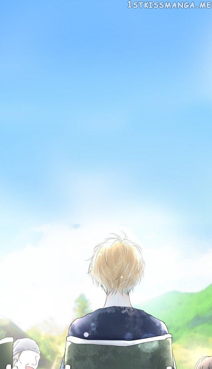 Choco Latte Chapter 19 - page 32