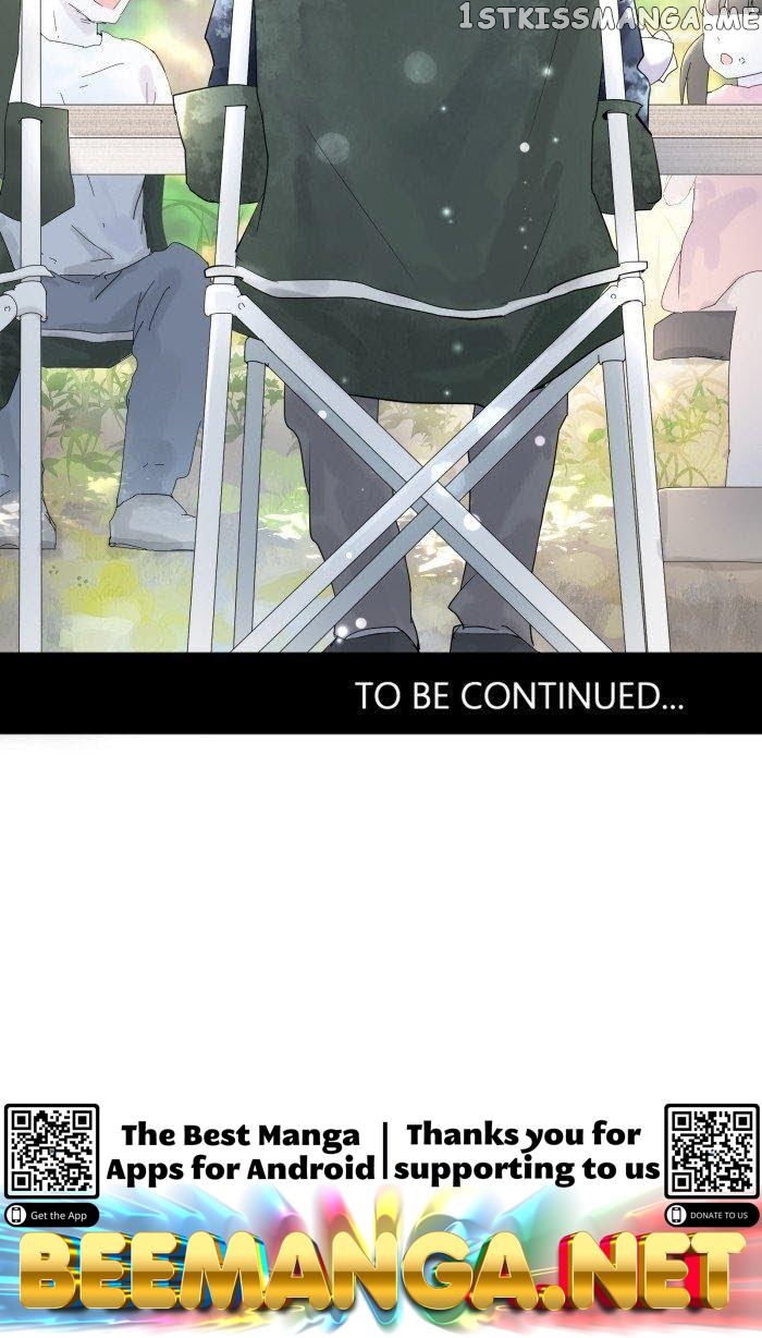 Choco Latte Chapter 19 - page 33