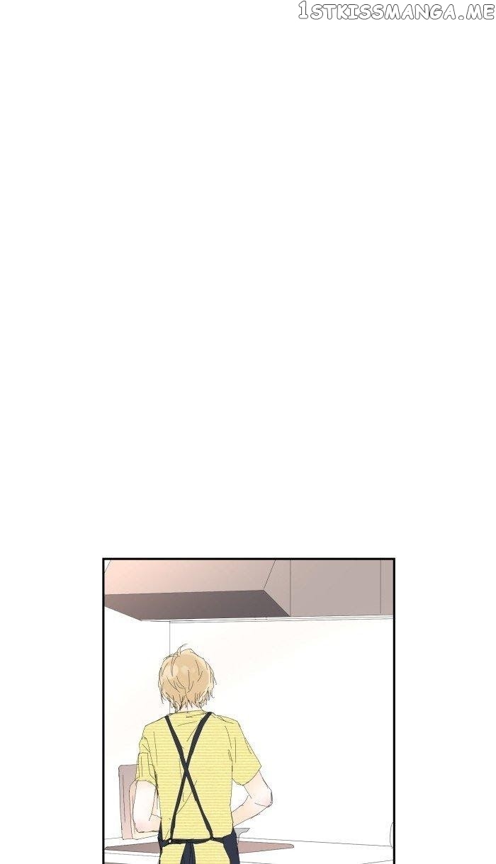 Choco Latte Chapter 19 - page 8