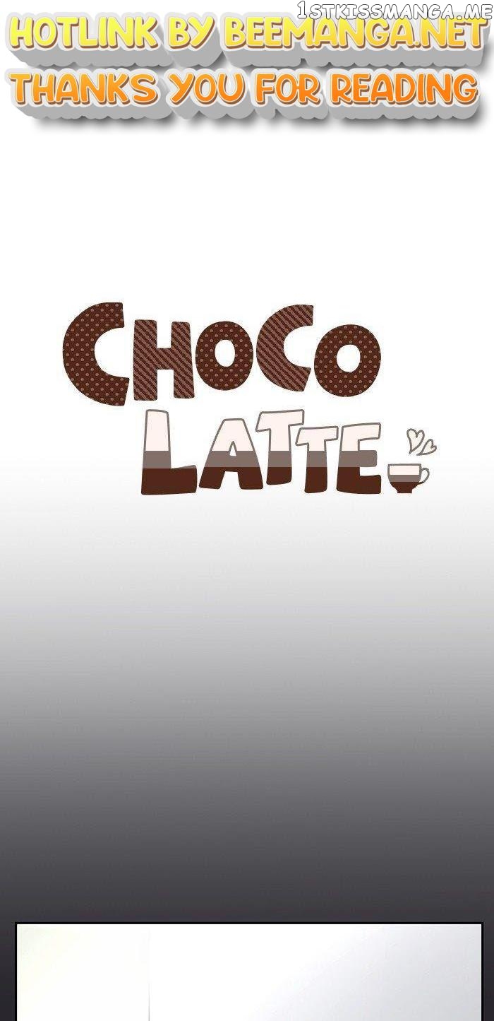Choco Latte Chapter 20 - page 1