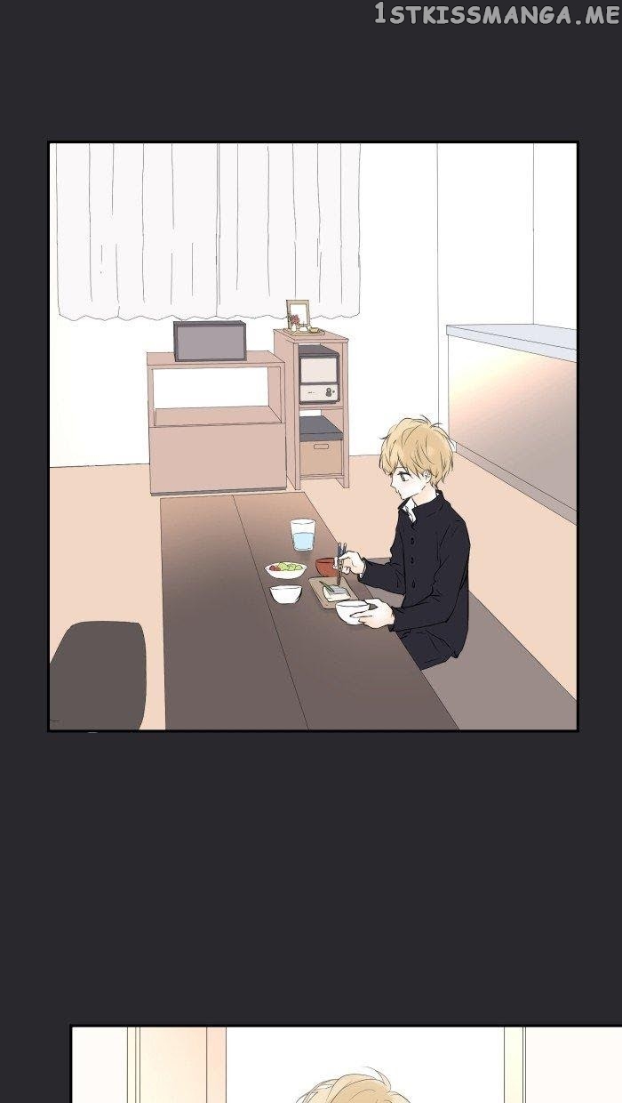 Choco Latte Chapter 20 - page 16
