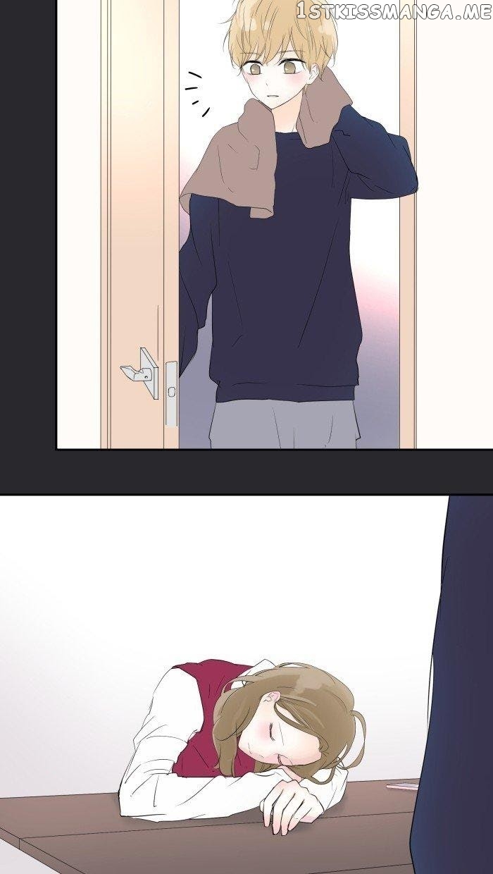 Choco Latte Chapter 20 - page 17