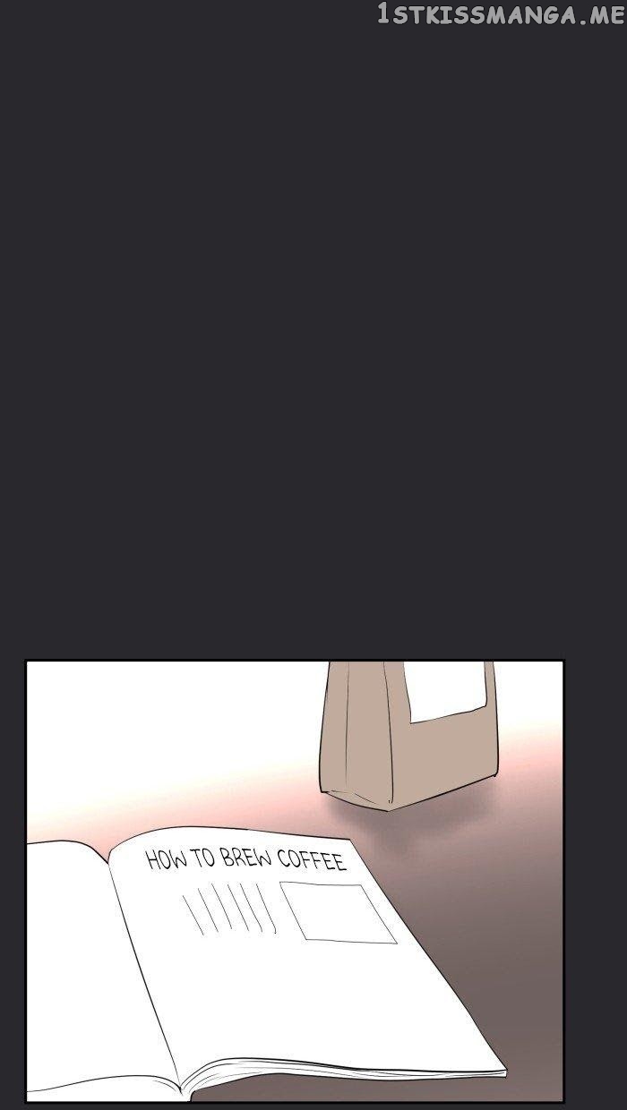 Choco Latte Chapter 20 - page 23