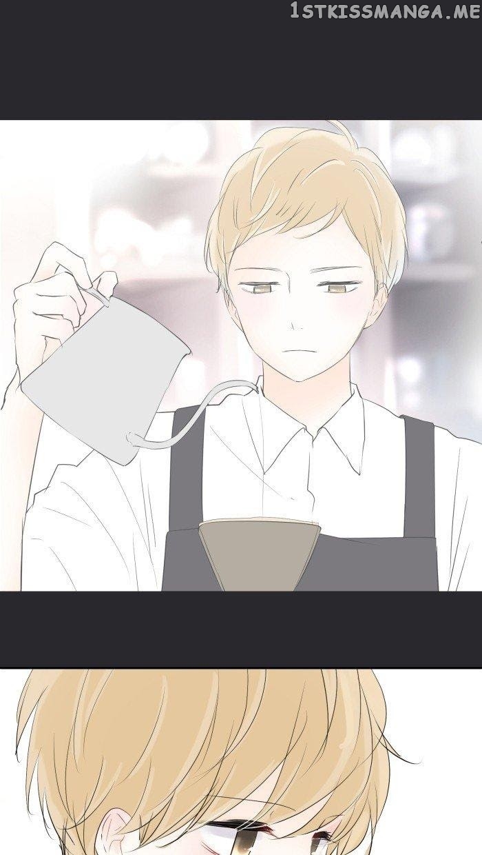 Choco Latte Chapter 20 - page 24