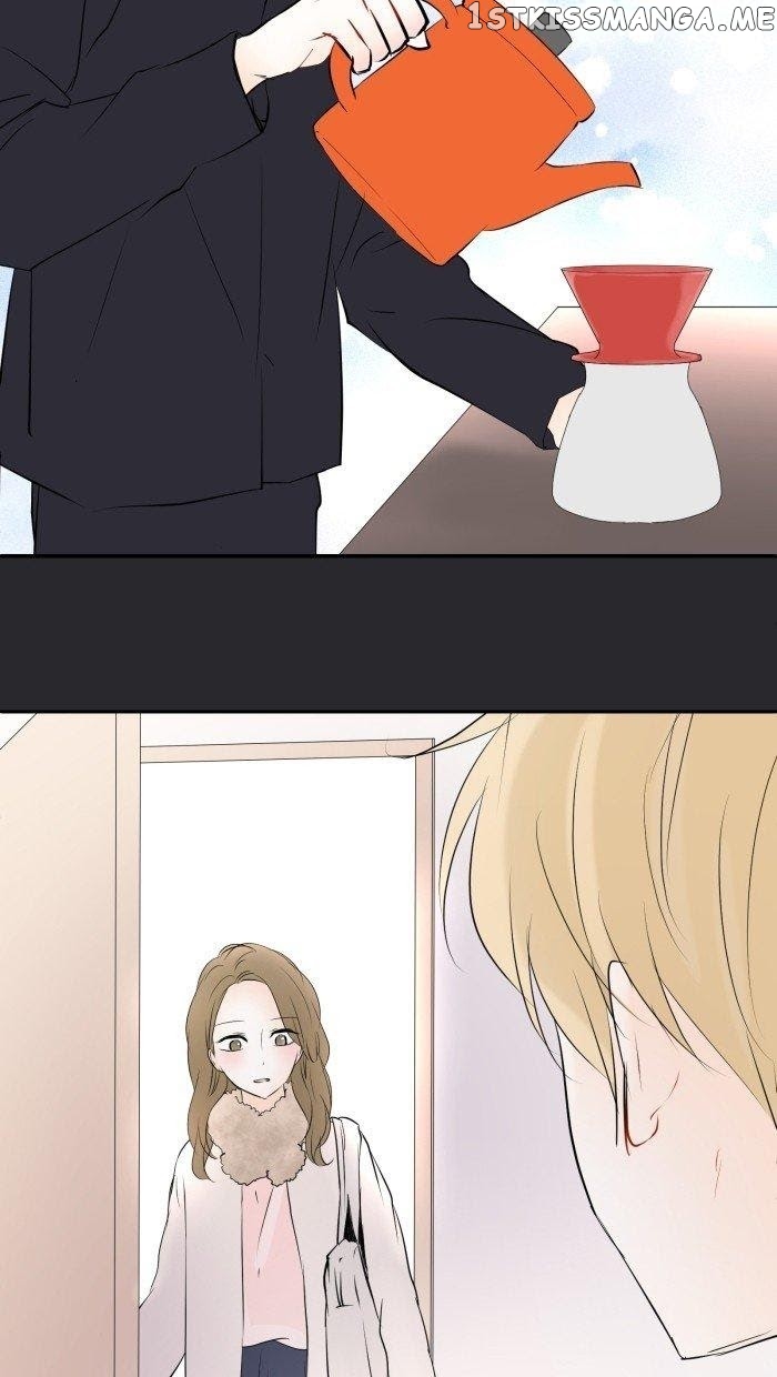 Choco Latte Chapter 20 - page 26