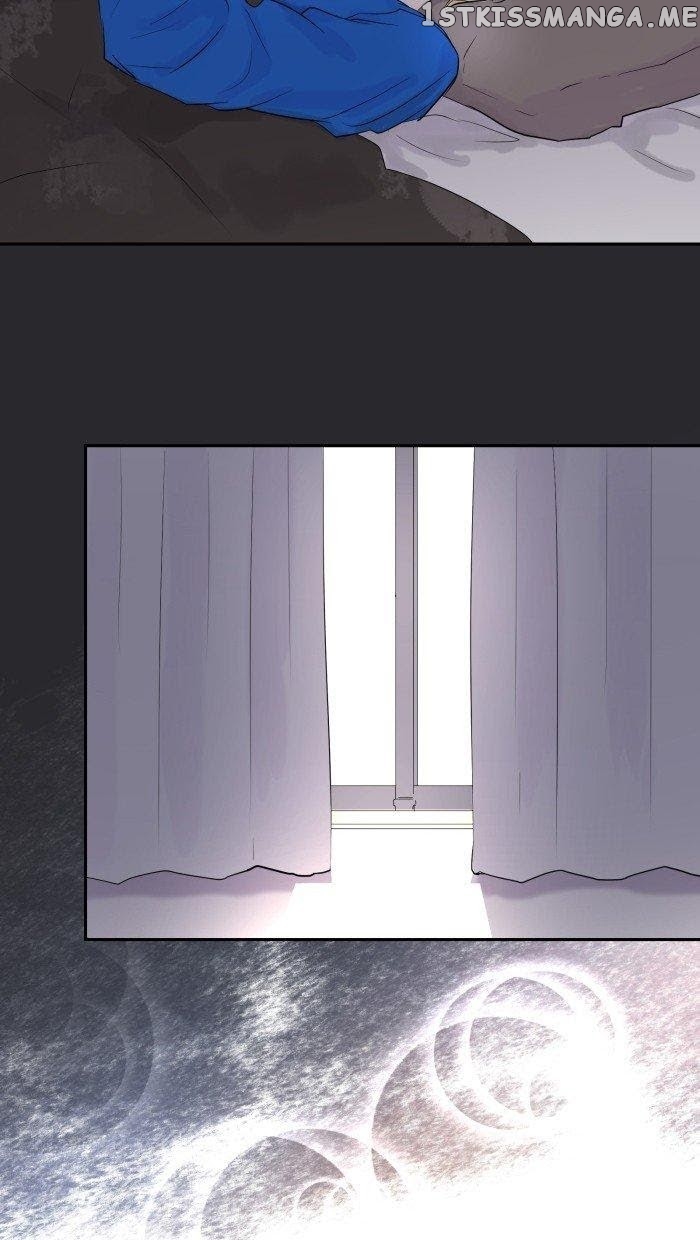 Choco Latte Chapter 20 - page 35