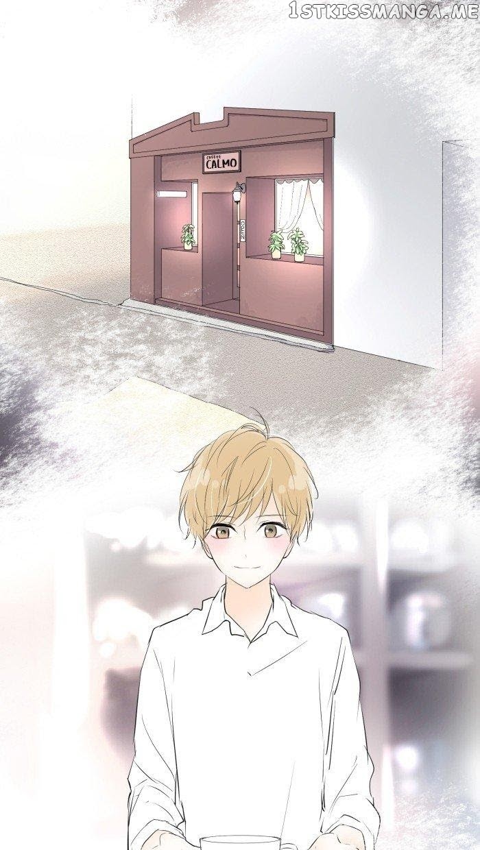 Choco Latte Chapter 20 - page 37